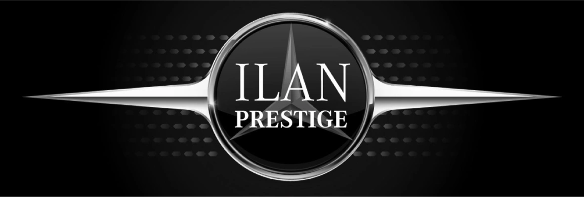 Logo Ilan Prestige VTC Nice